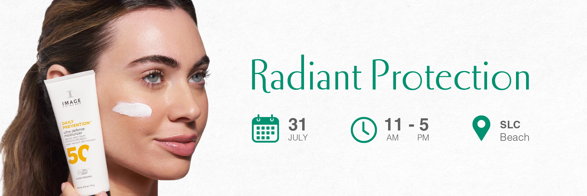 Radiant-Protection